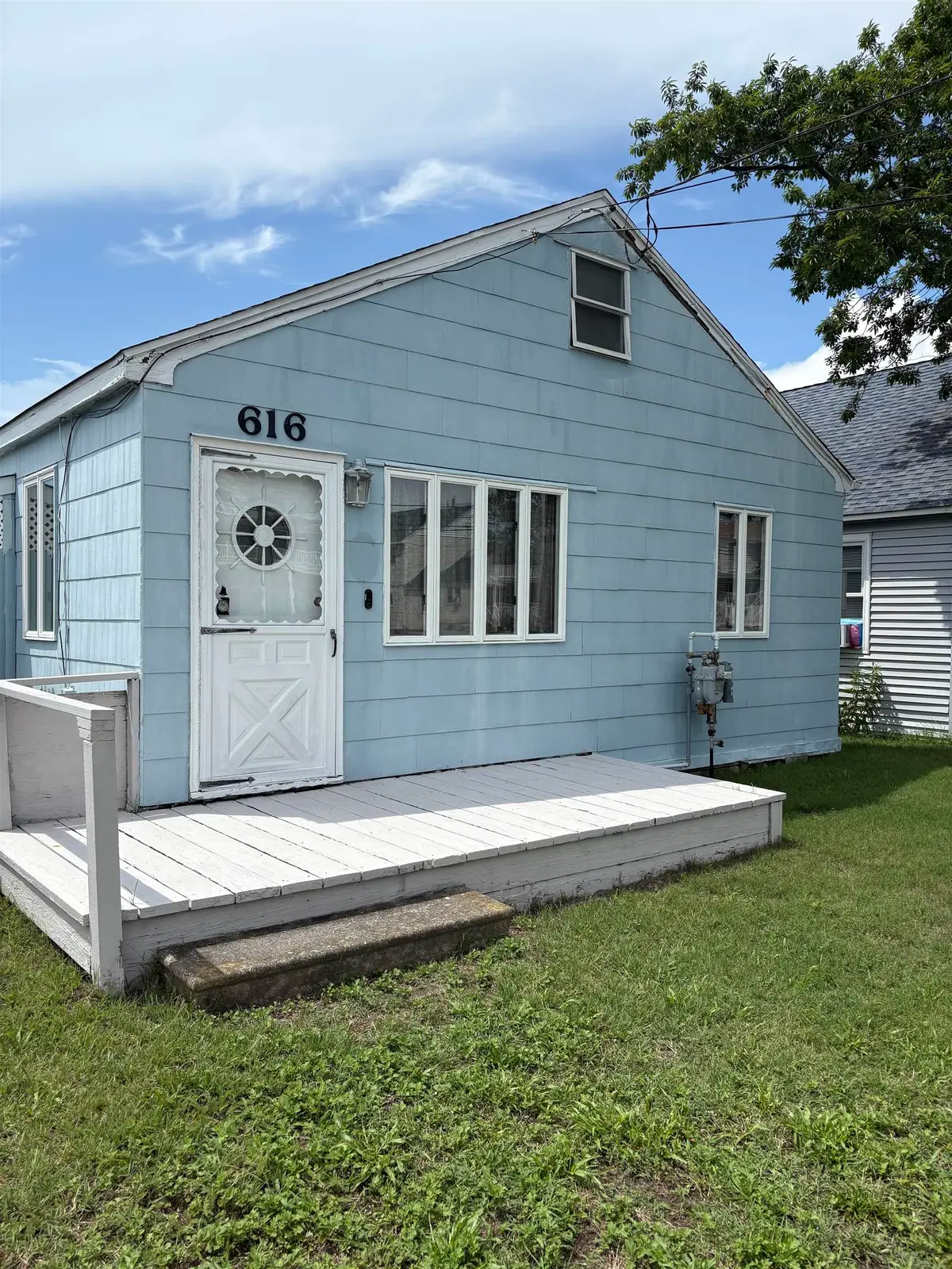 616 W Spruce Avenue, North Wildwood, NJ 08260 - #1