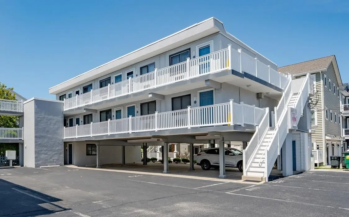 921 Wesley Avenue, Ocean City, NJ 08226 - Image #1