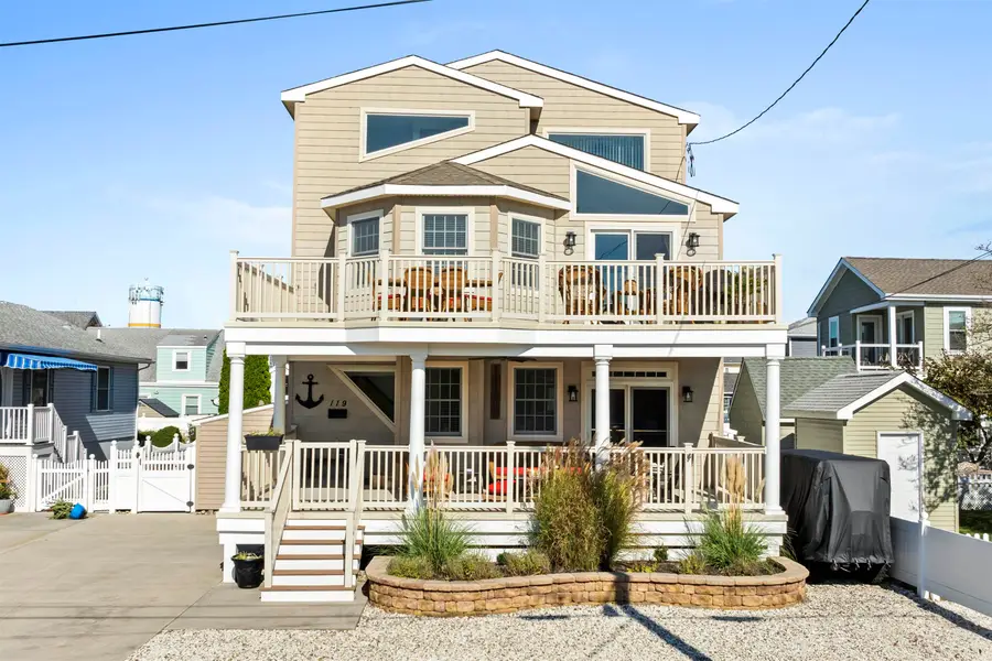 119 E 9th Avenue, North Wildwood, NJ 08260 - Image #2