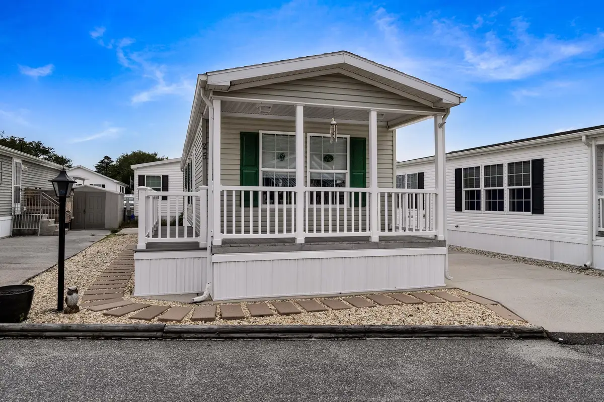 1402 S Route 9, Cape May Court House, NJ 08210 - Image #1