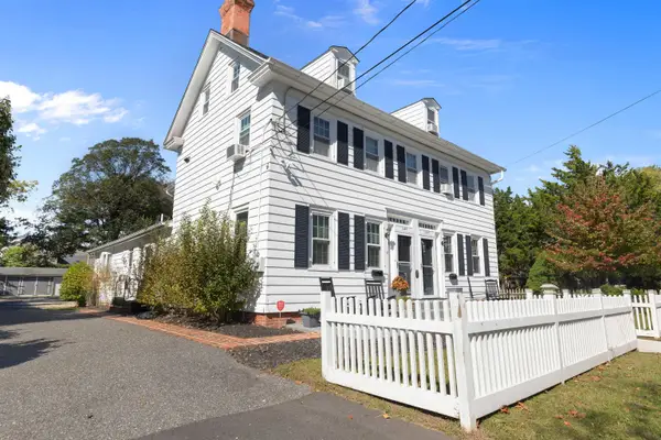 1045-1047 Lafayette Street, Cape May, NJ 08204