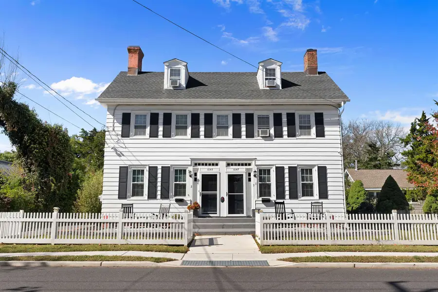 1045-1047 Lafayette Street, Cape May, NJ 08204 - Image #2