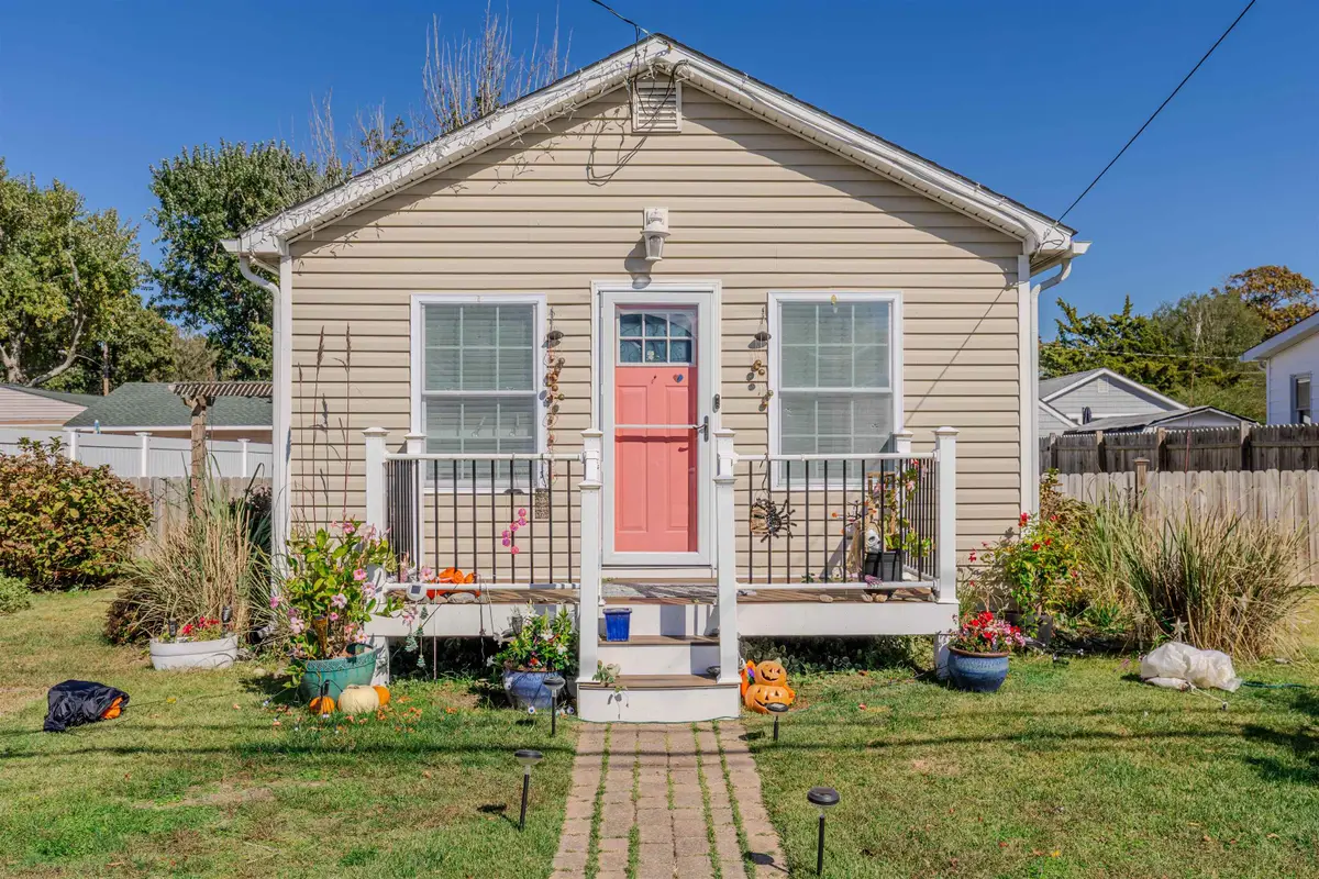 143 Arbor Road, Villas, NJ 08251 - #1