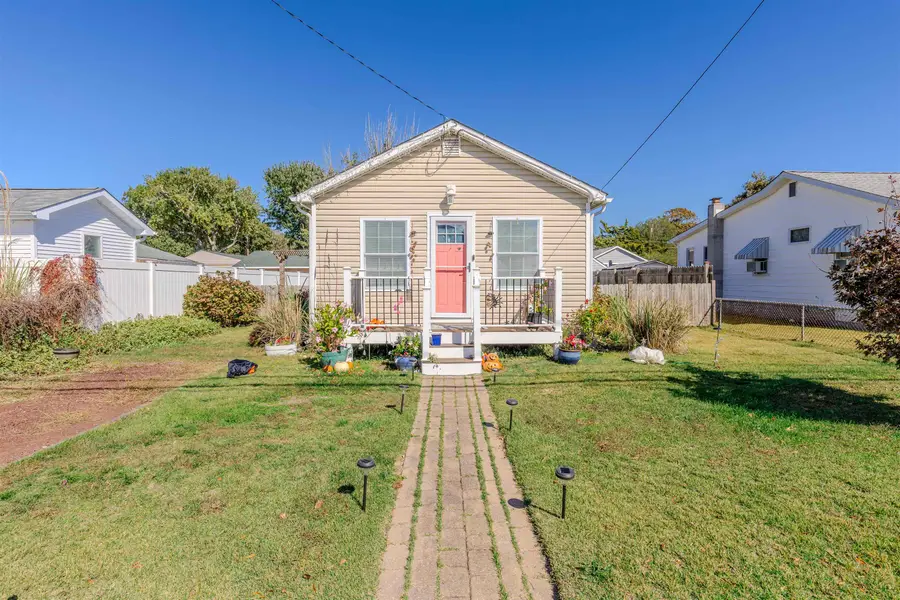 143 Arbor Road, Villas, NJ 08251 - #2