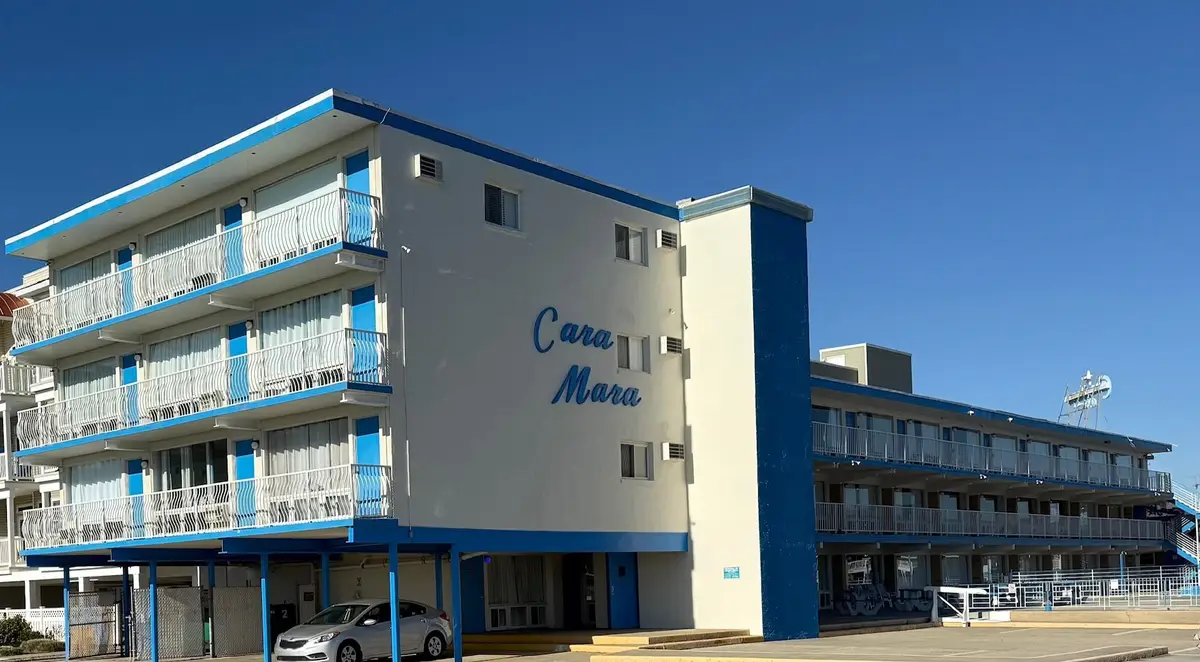 6701 Atlantic Avenue, Wildwood Crest, NJ 08260 - #1