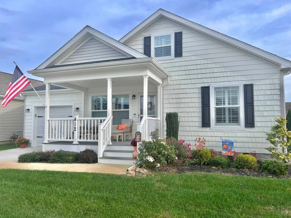 2058 Route 9, Seaville, NJ 08223 - #1