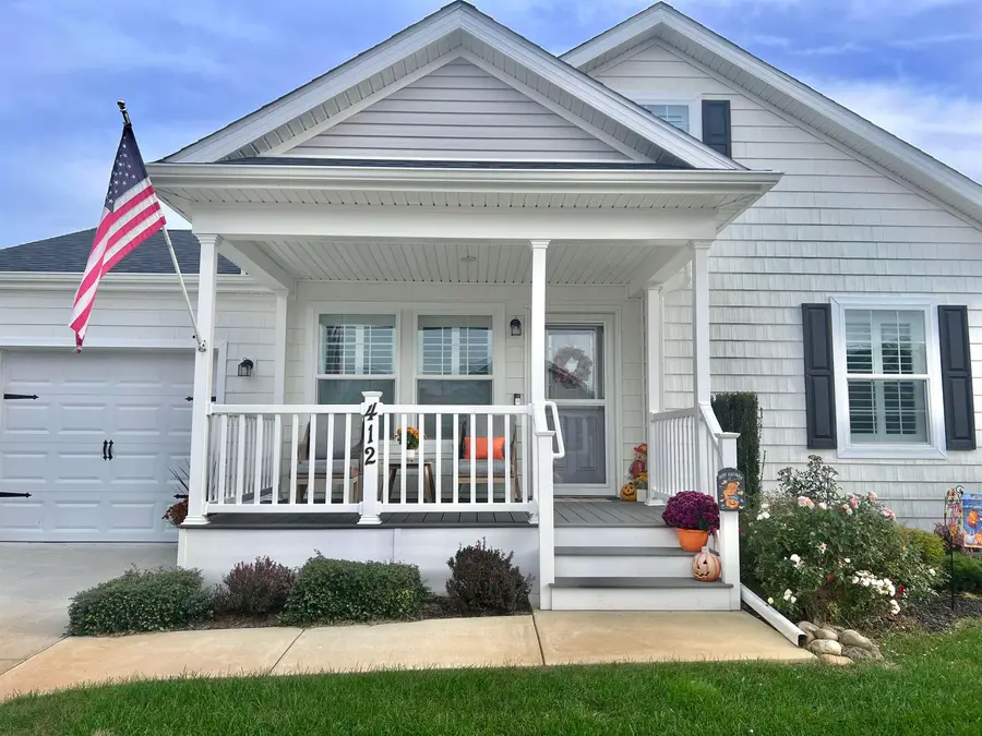 2058 Route 9, Seaville, NJ 08223 - #3