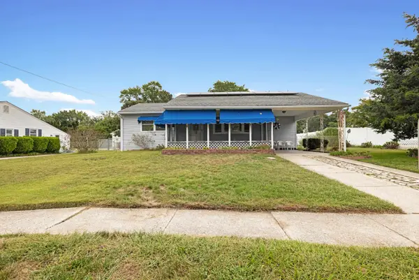 86 Beachhurst Drive, North Cape May, NJ 08204-3370