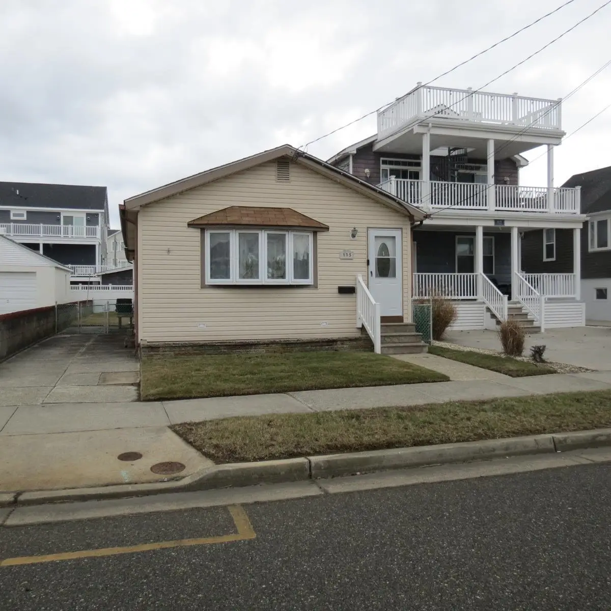 115 W 14th Avenue, North Wildwood, NJ 08260 - Image #1
