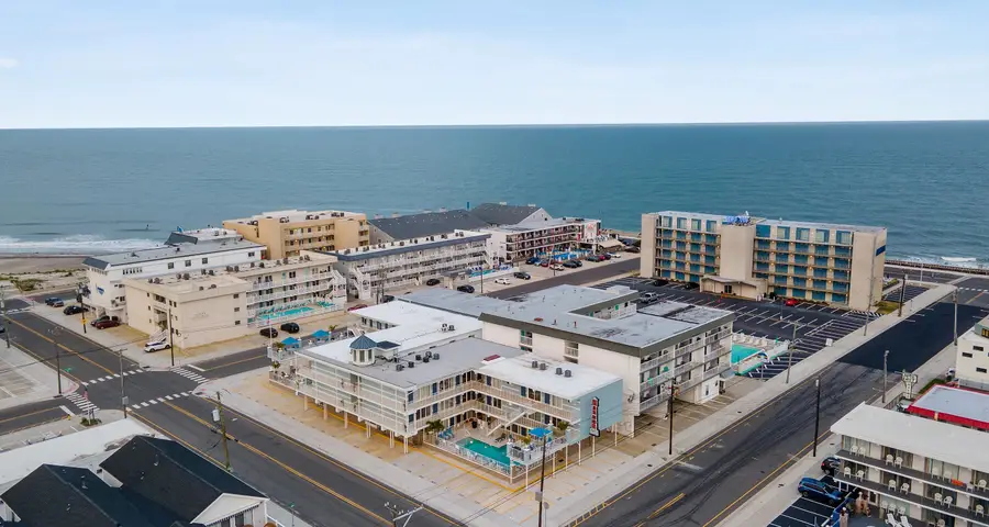 301-09 Ocean Avenue, North Wildwood, NJ 08260 - Image #2