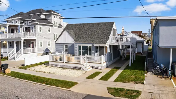 333 E 4th Avenue, North Wildwood, NJ 08260
