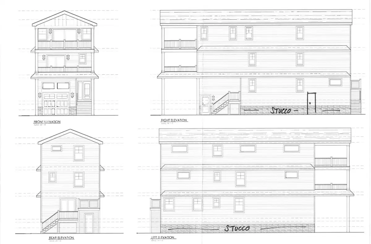 207 88th, Sea Isle City, NJ 08243 - Image #1