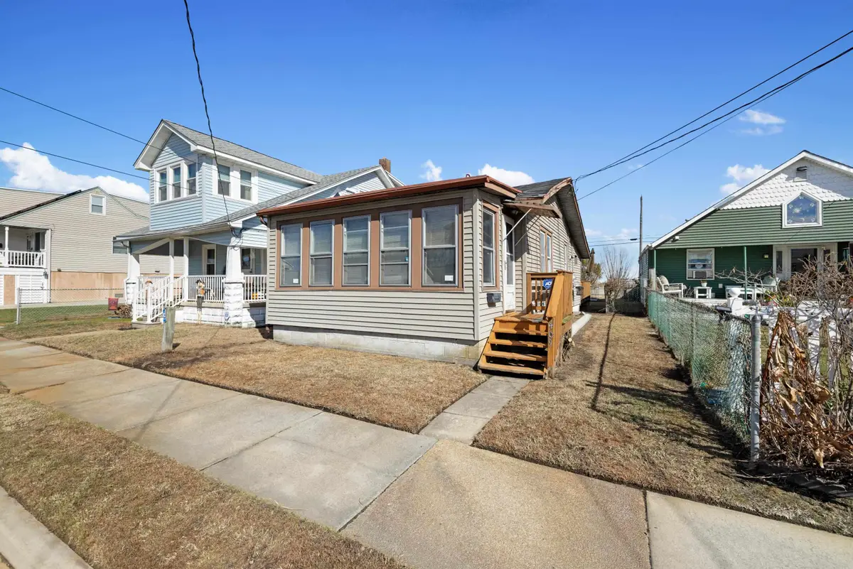 409 W Juniper Avenue, Wildwood, NJ 08260 - Image #1