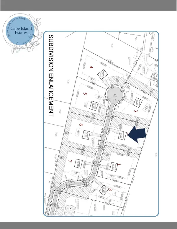 3 S Church Street, Lower Township, NJ 08204