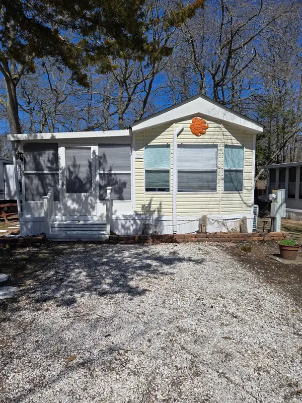 709 US Rt 9 S #636, Lower Township, NJ 08204