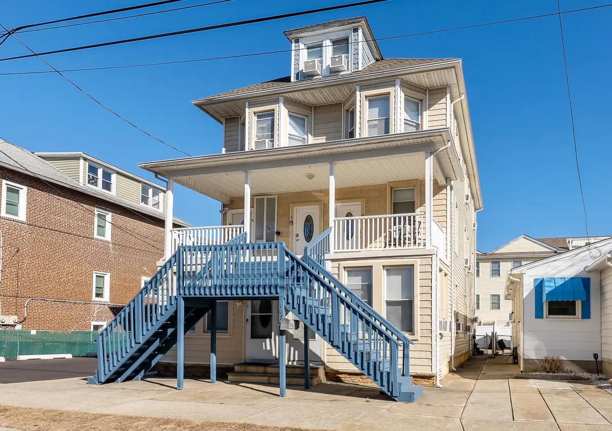 107 E Magnolia Avenue, Wildwood, NJ 08260 - Image #1