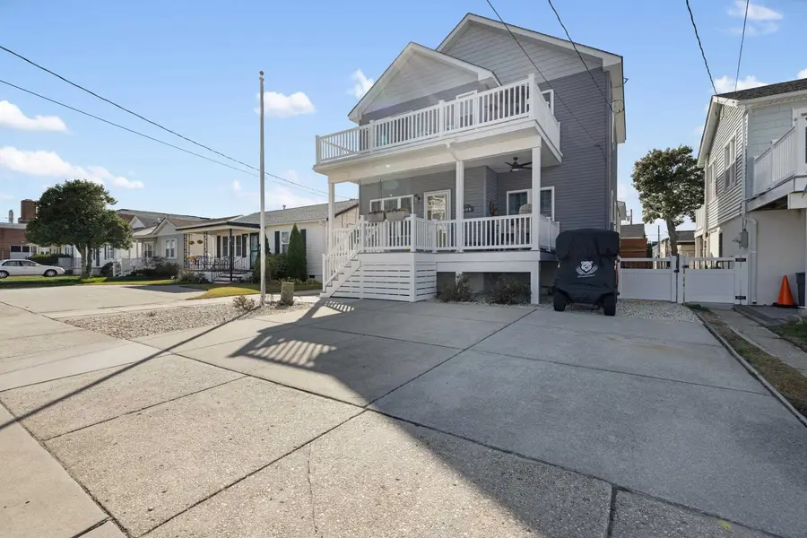 108 E 9th Avenue, North Wildwood, NJ 08260 - Image #3