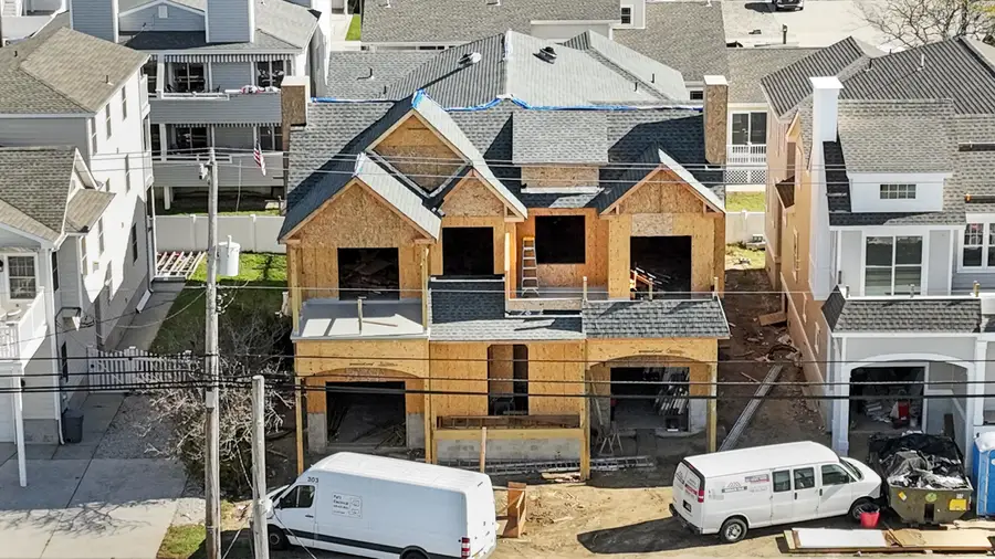 649 W Spruce Avenue, North Wildwood, NJ 08260 - Image #3