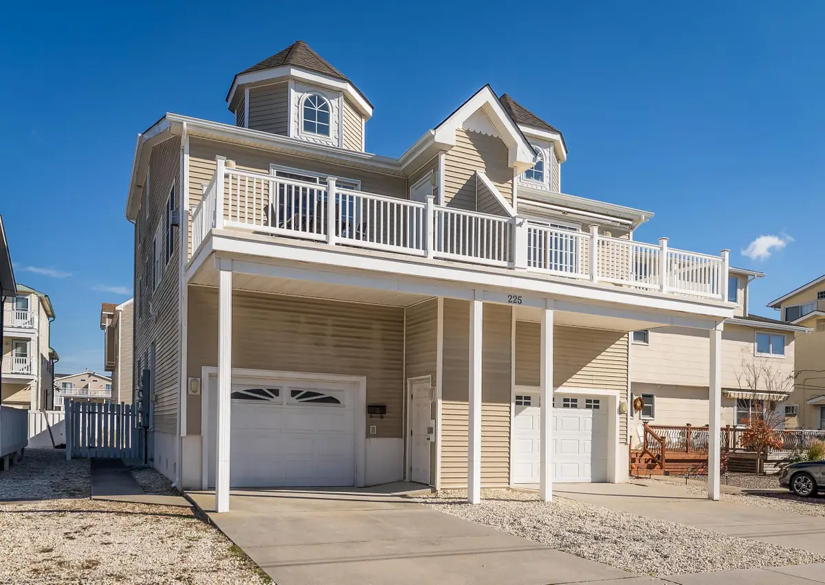 225 39th Street, Sea Isle City, NJ 08243 - Image #1