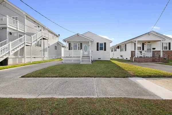 504 W Oak Avenue, North Wildwood, NJ 08260