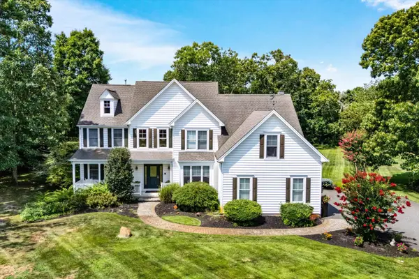 28 Pinewood Court, Cape May Court House, NJ 08210