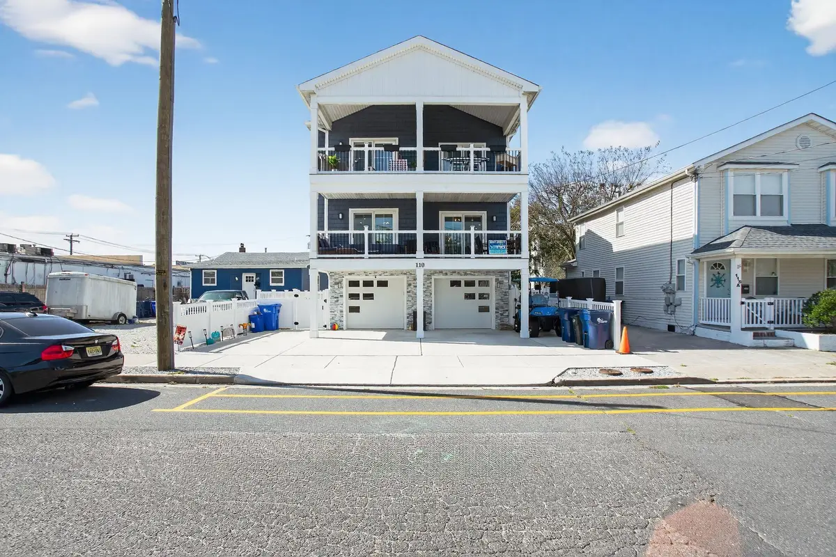 110 W Youngs Avenue, Wildwood, NJ 08260 - Image #1
