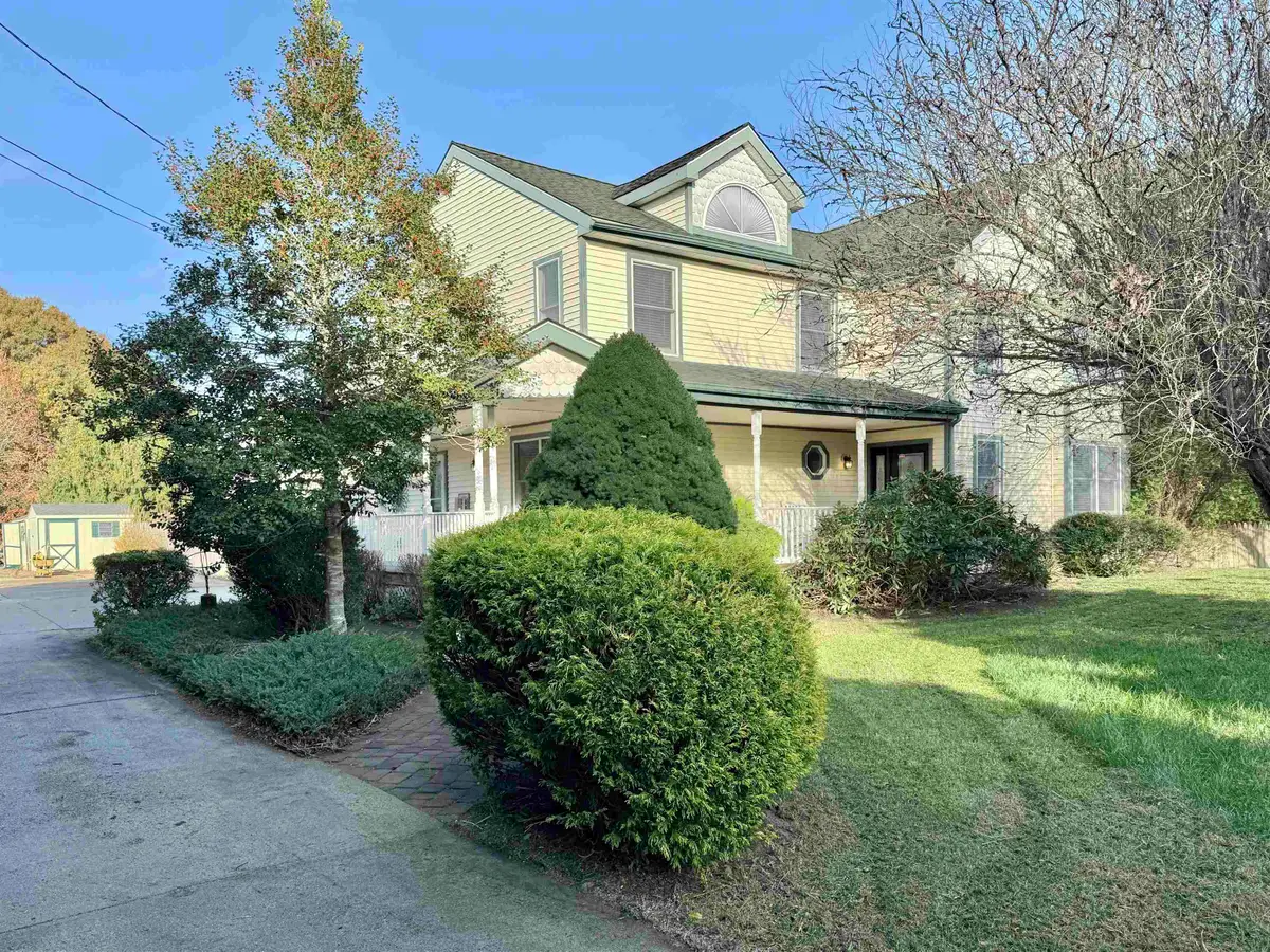 1981 Tuckahoe Road, Petersburg, NJ 08270 - #1