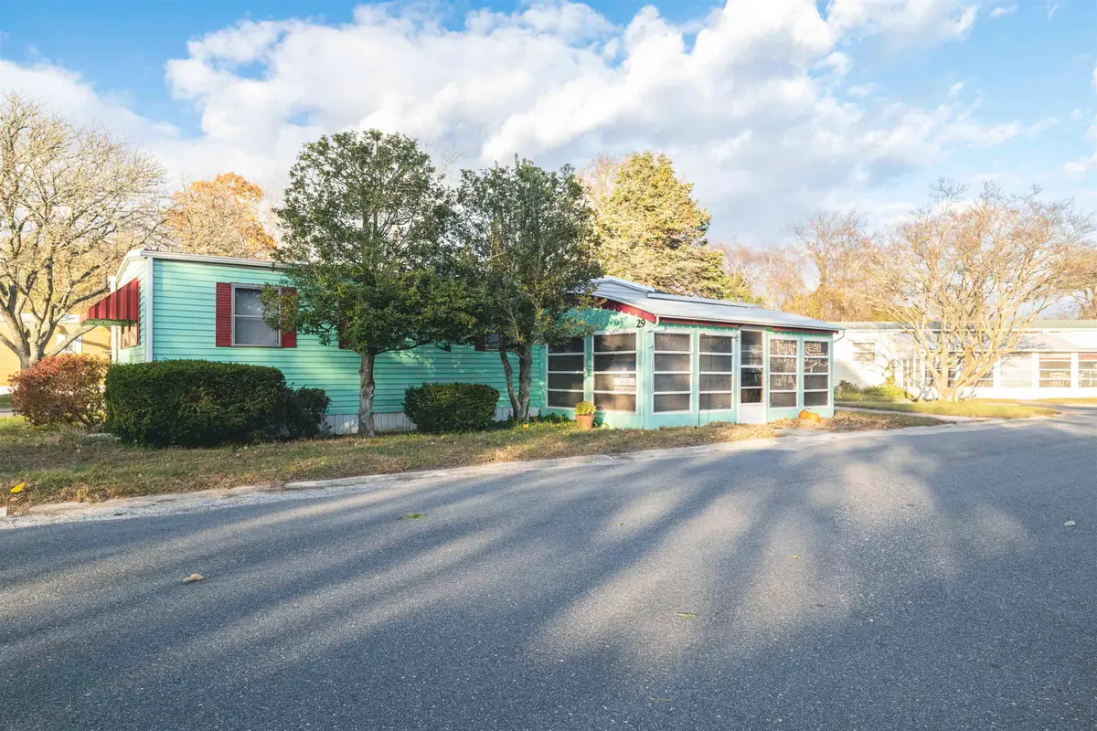 29 Westwood Drive, West Cape May, NJ 08204 - Image #1