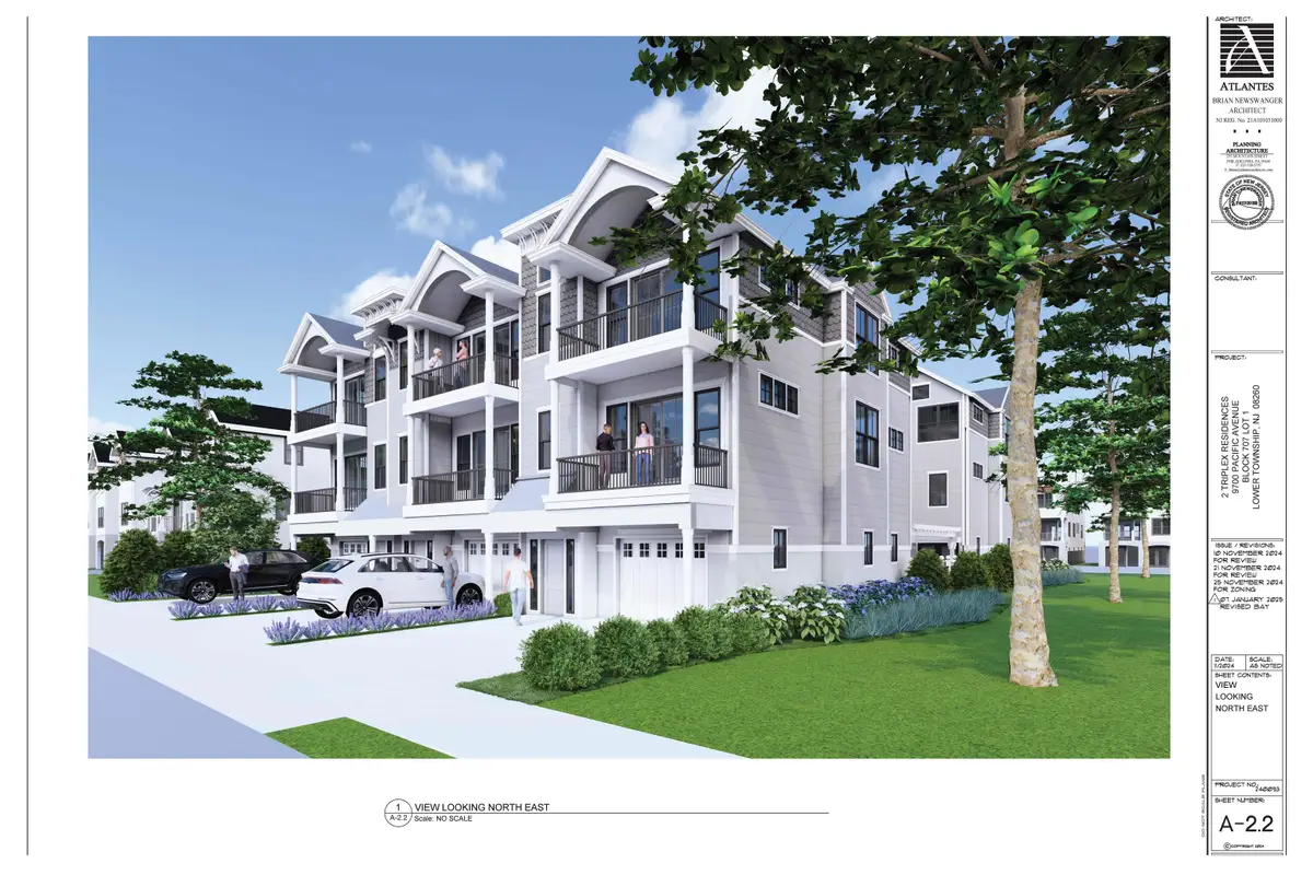 131 E Memphis Avenue, Diamond Beach, NJ 08260 - Image #1