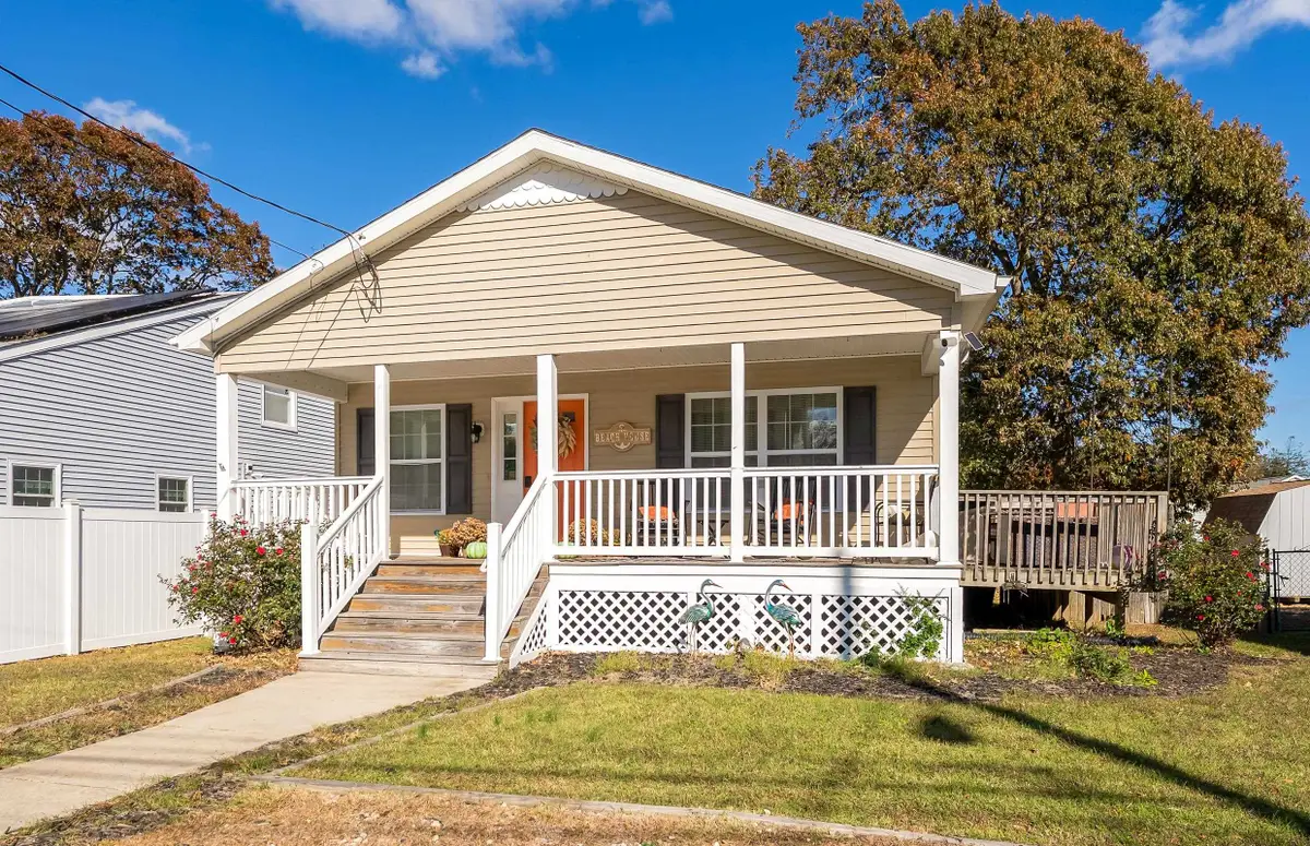 15 Cardinal Avenue, Villas, NJ 08251 - #1