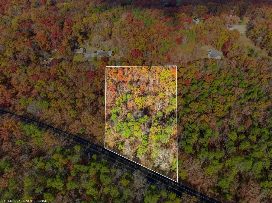 Rt 50 and Old Mays Landing Rd, Mays Landing, NJ 08330 - #2