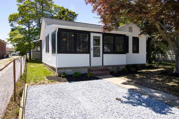 30 Pinetree Drive, Villas, NJ 08251