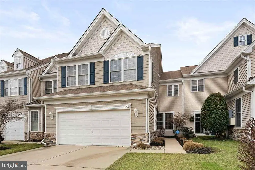 809 Turnberry Court, Swainton, NJ 08210 - #1