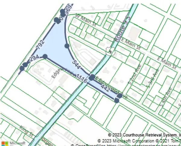 3001 S Route  9, Edgewood, NJ 08210