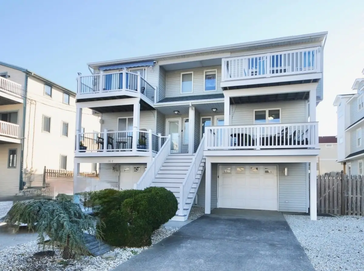 26 73rd Street, Sea Isle City, NJ 08243 - Image #1