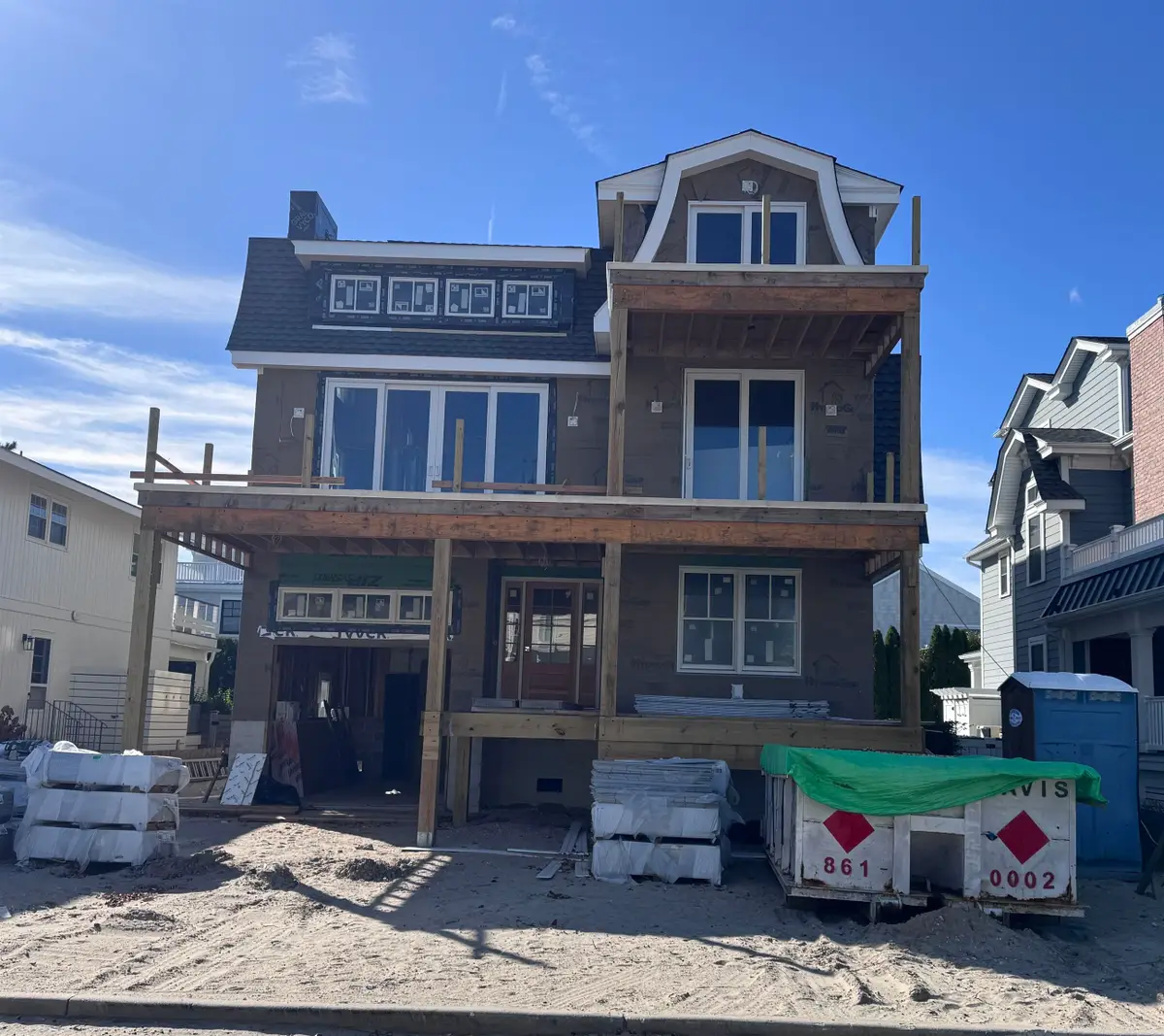 34 W 13th Street, Avalon, NJ 08202 - Image #1