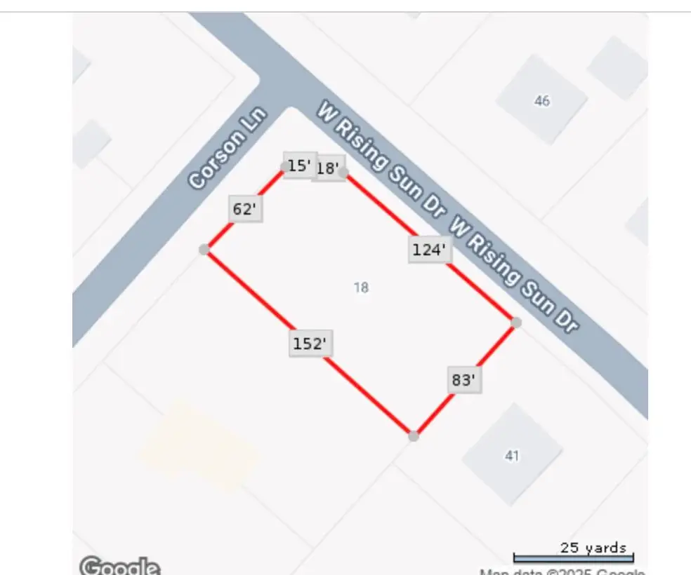 18 Corson Lane, Ocean View, NJ 08230 - Image #1