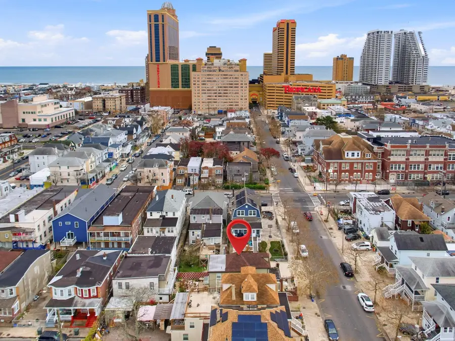 101 N Brighton Avenue, Atlantic City, NJ 08401 - #2