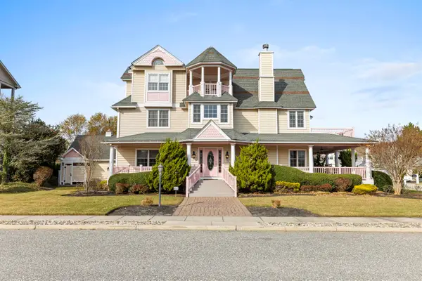 44 Harbor Cove, Cape May, NJ 08204-4069