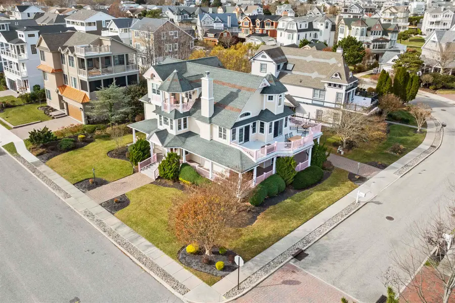44 Harbor Cove, Cape May, NJ 08204-4069 - #2