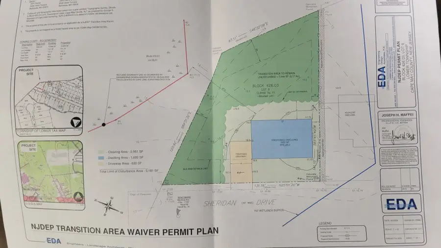 103 Sheridan Drive, Erma, NJ 08204 - #2