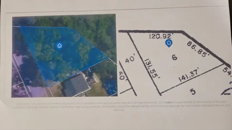 103 Sheridan Drive, Erma, NJ 08204 - #3