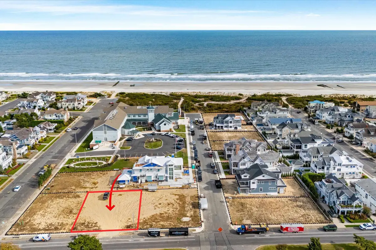 11108 2nd Avenue, Stone Harbor, NJ 08247 - Image #1