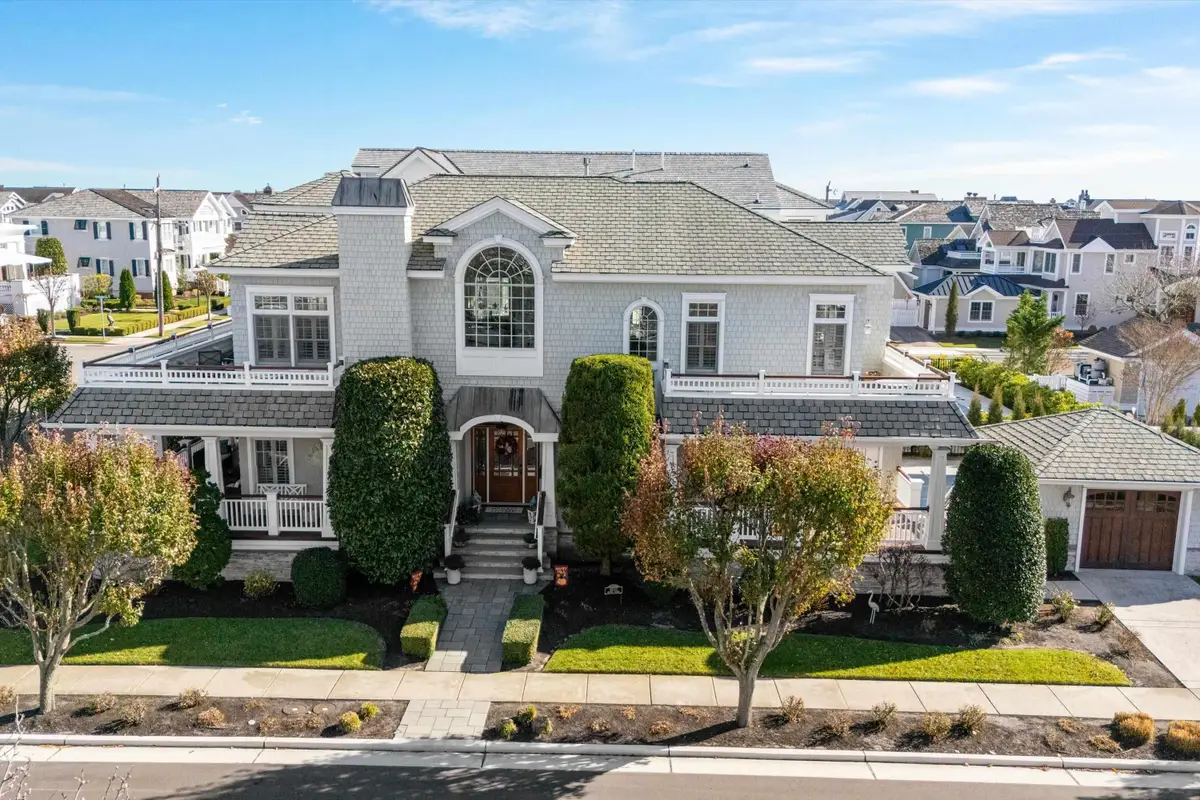 8600 Second Avenue, Stone Harbor, NJ 08247 - Image #1