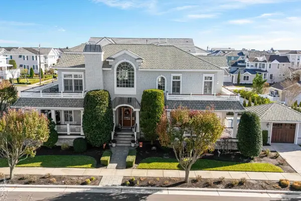 8600 Second Avenue, Stone Harbor, NJ 08247