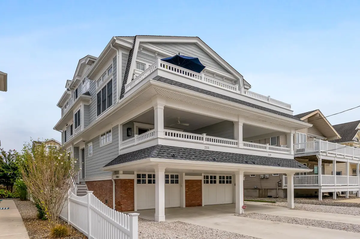 253 35th Street, Avalon, NJ 08202 - Image #1