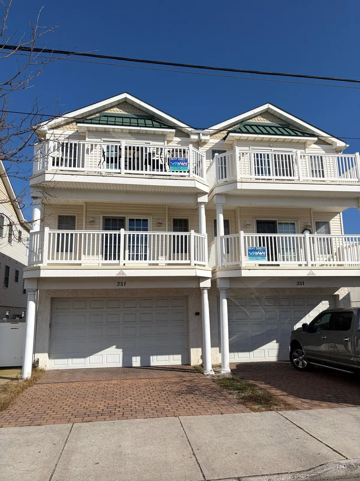 351 E Wildwood Avenue, Wildwood, NJ 08260 - Image #1