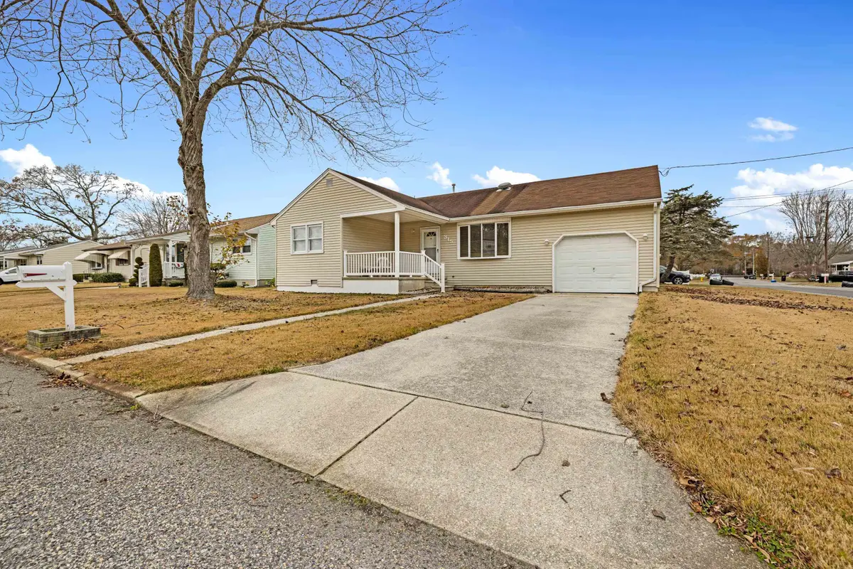 315 E Drumbed Road, Villas, NJ 08251 - #1