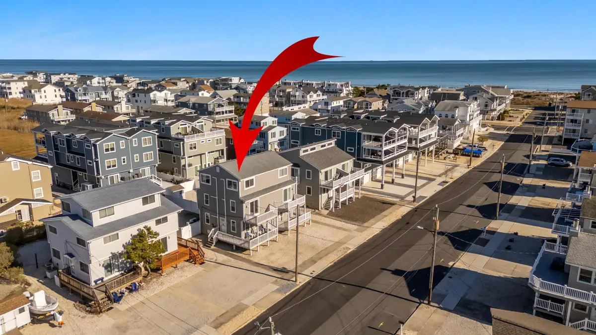 123 32nd Street, Sea Isle City, NJ 08243 - Image #1