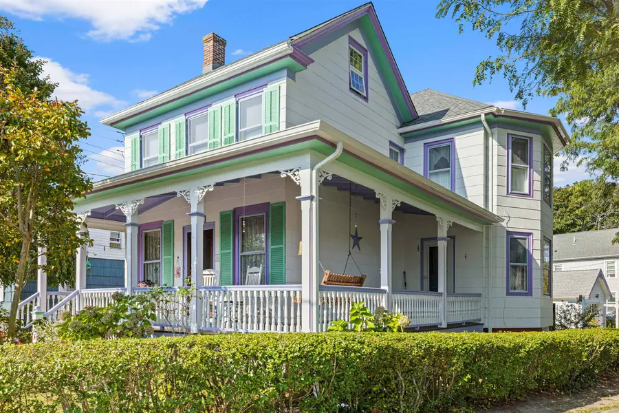 222 Broadway, West Cape May, NJ 08204 - Image #2